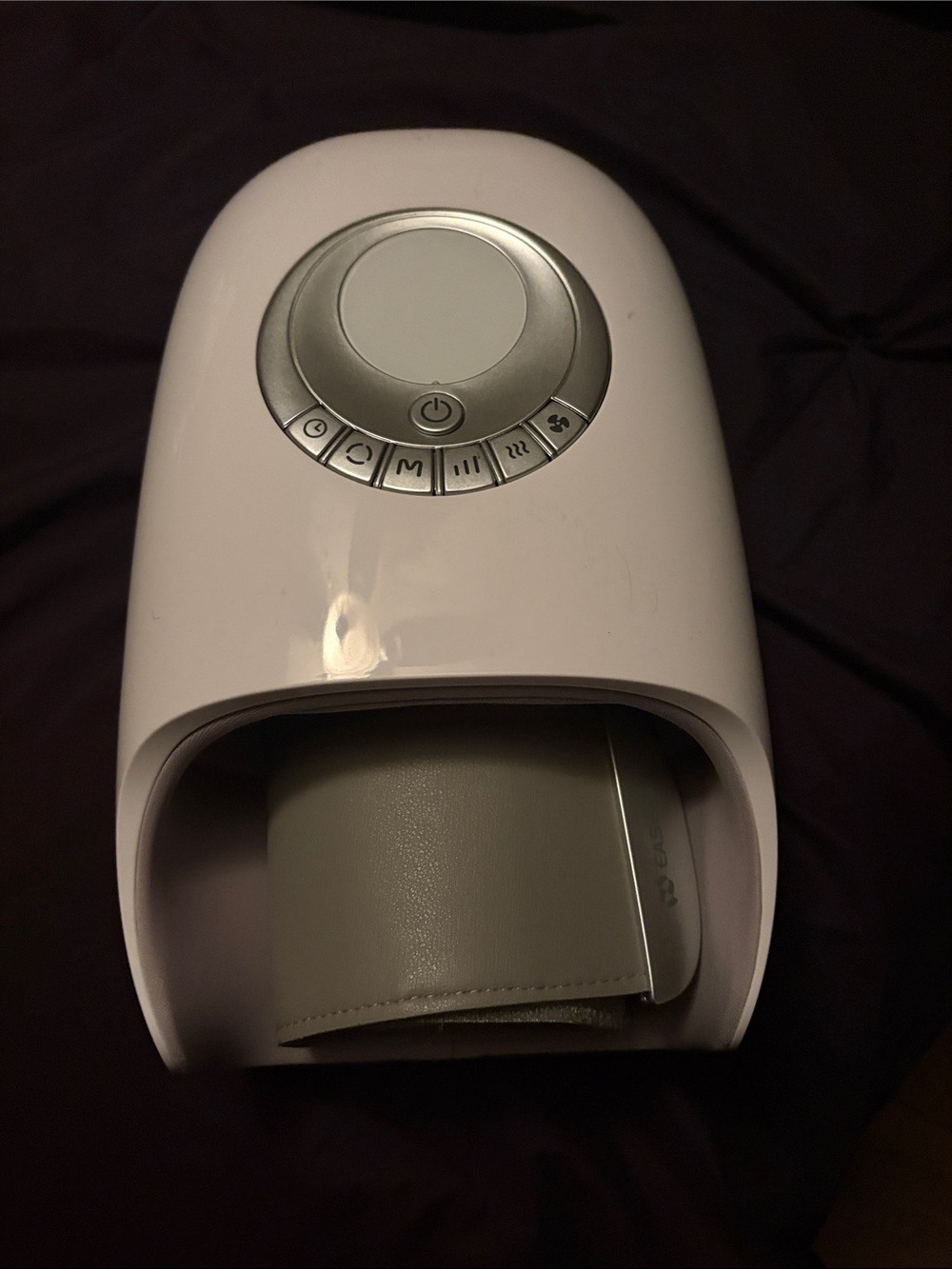 Arthritis, carpal tunnel, hand, wrist, massager